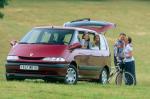Renault Espace 1996 года (WW)